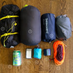 The 3-3000 Day Bikepacking/Touring “Everything you need to live off the grid” List